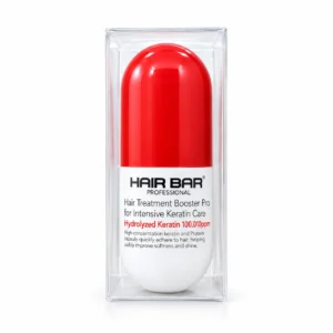 Home Hair Treatment Booster Pro