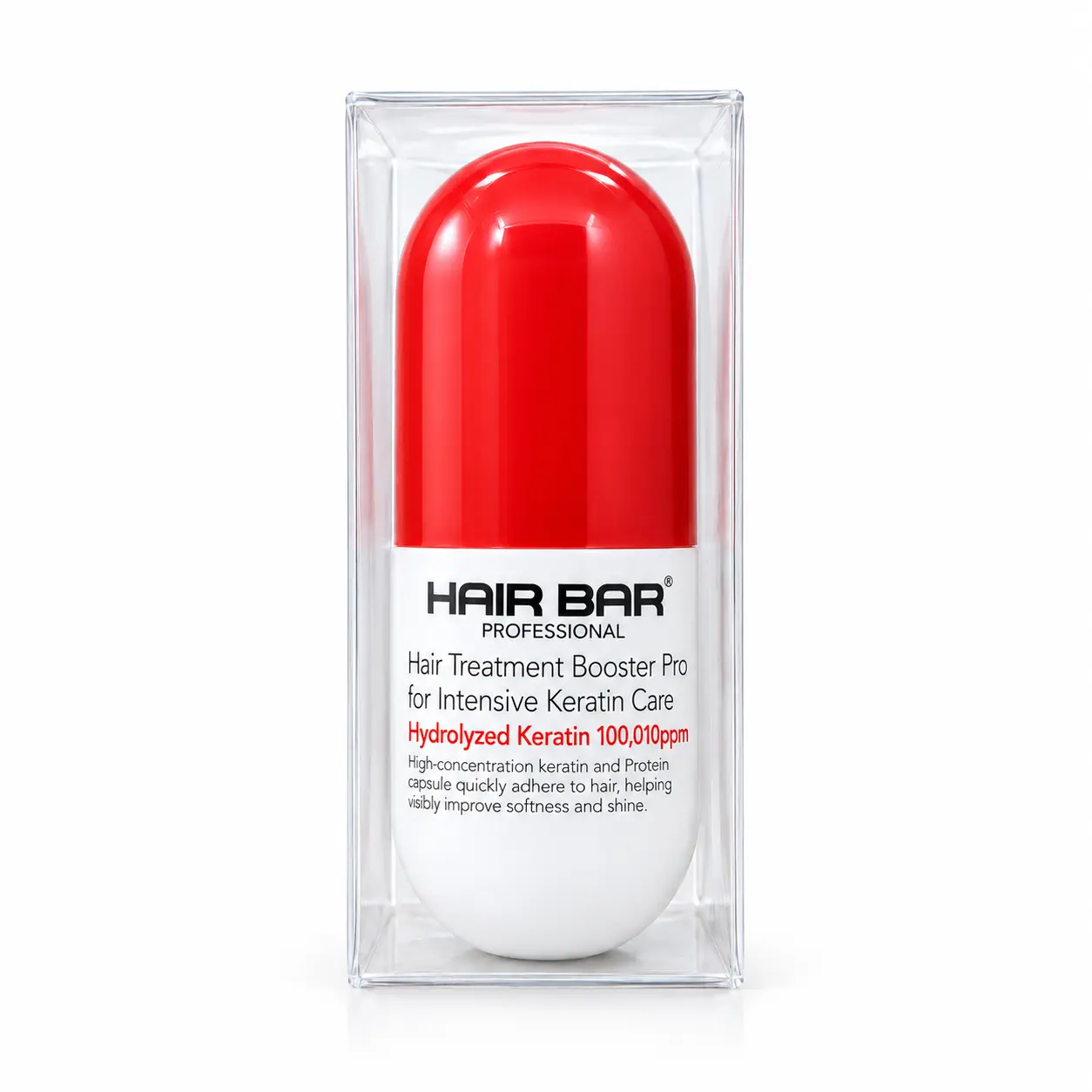 Hair Treatment Booster Pro Hair Treatment Booster Pro