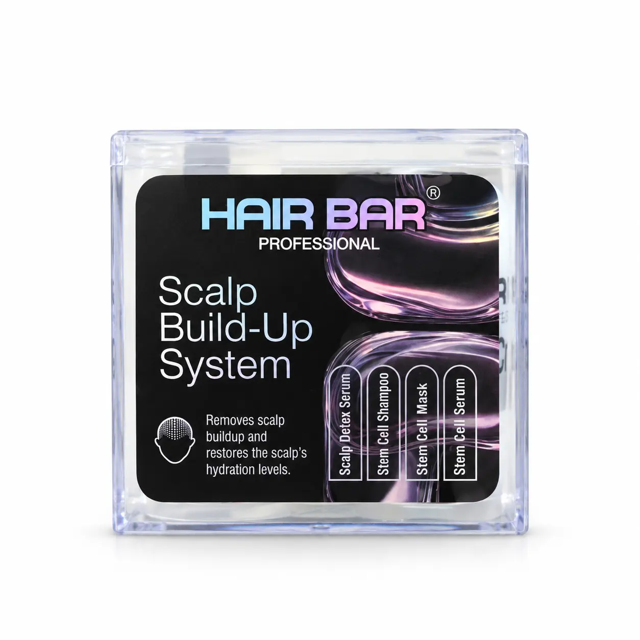 hair bar scalp treatment kit hair bar scalp treatment kit