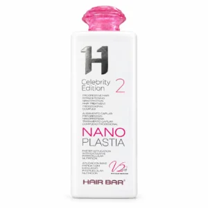 Home nanoplastia