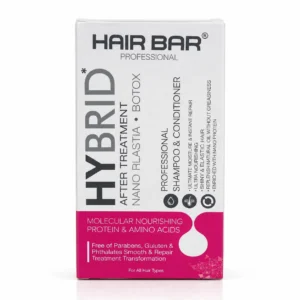 Home Hybrid shampoo & conditioner